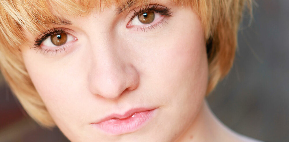 Charlotte Wakefield. Charlotte Wakefield.