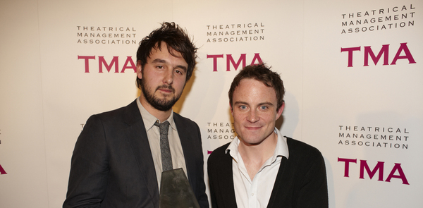 Paines Plough to launch portable theatre with Northern Stage in Edinburgh