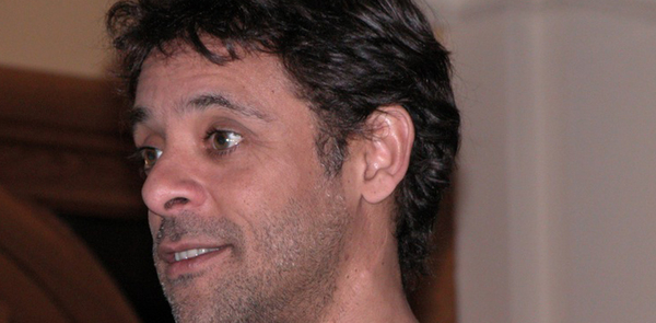 Alexander Siddig cast in David Eldridge&rsquo;s Holy Warriors