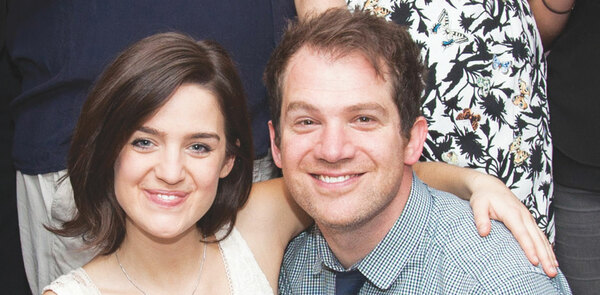 Daniel Boys and Lauren Samuels to star in Stiles and Drewe revue