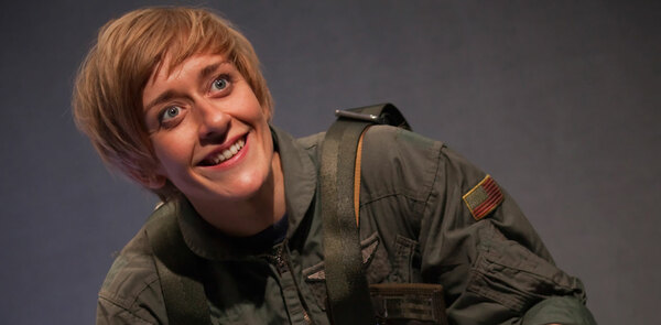 Nominations for &pound;10K James Tait Black drama prize announced