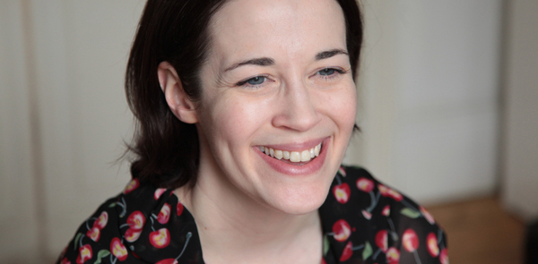 Sharon Burrell: artistic director