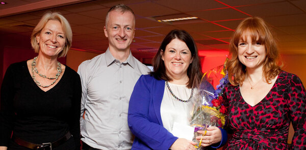 BBC Wales and National Theatre Wales launch second &pound;10,000 writing prize