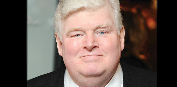 Obituary: Kenny Ireland