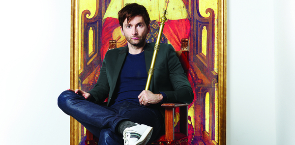 Tennant and Jacobi among performers demanding ACE justifies Orange Tree cuts