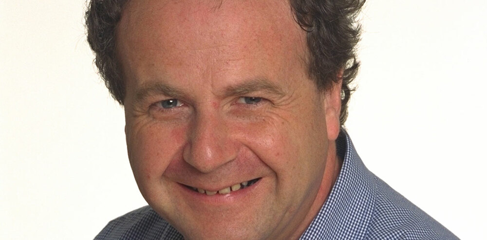 Charles Spencer. Photo: Andrew Crowley. Charles Spencer. Photo: Andrew Crowley.