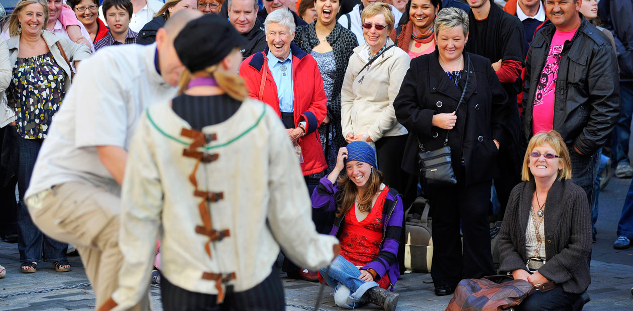 situationcomedyedinburghfringe