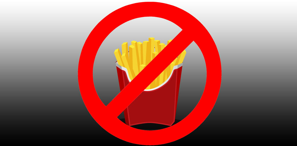 Healthy body, healthy mind