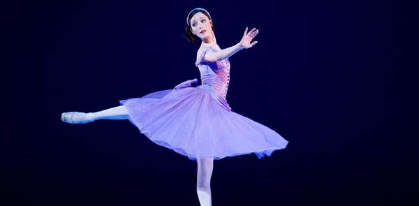 Royal Ballet to link up with dance companies for worldwide backstage live stream