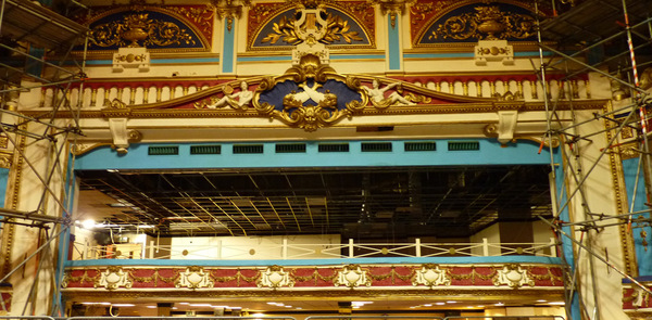 Brighton Hippodrome campaigners lose fight over cinema conversion plans