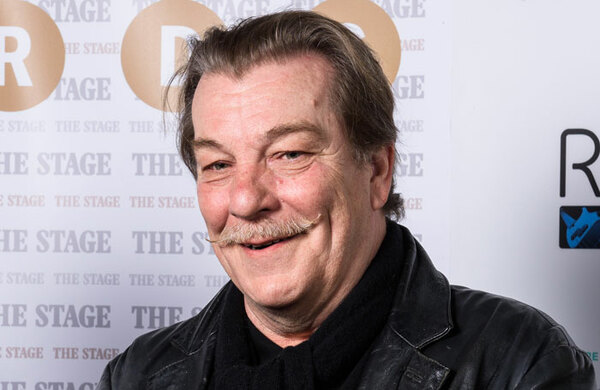 Bob Carlton: director and writer