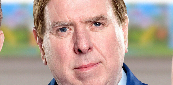 Sky ghost story to star Timothy Spall and Matthew Macfadyen