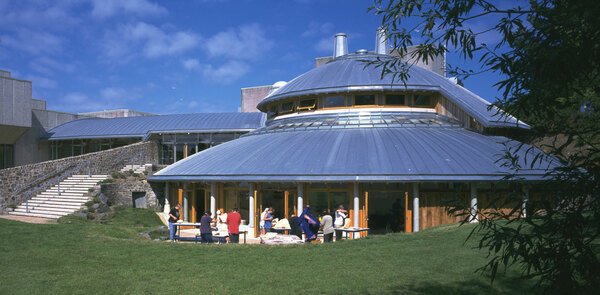 Welsh county residents tell council to spend less on the arts