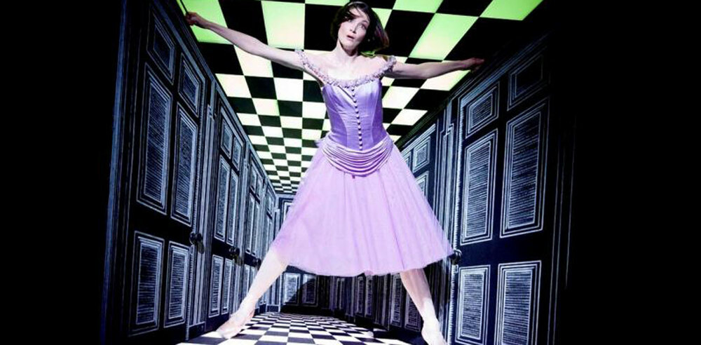 Christopher Wheeldon&rsquo;s Alice&rsquo;s Adventures in Wonderland