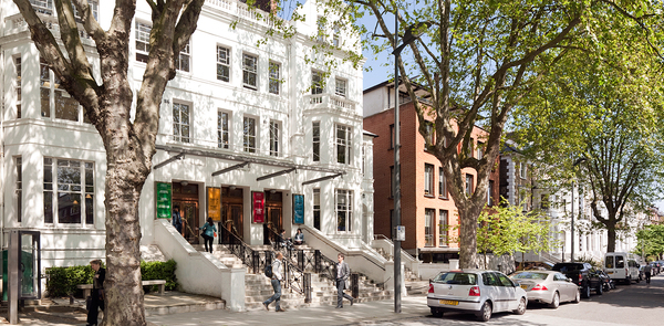 Central School plans &pound;13m refurb including new public theatre