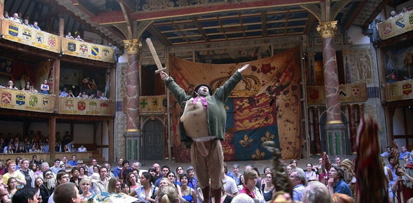 Shakespeare's Globe launches online video-on-demand service