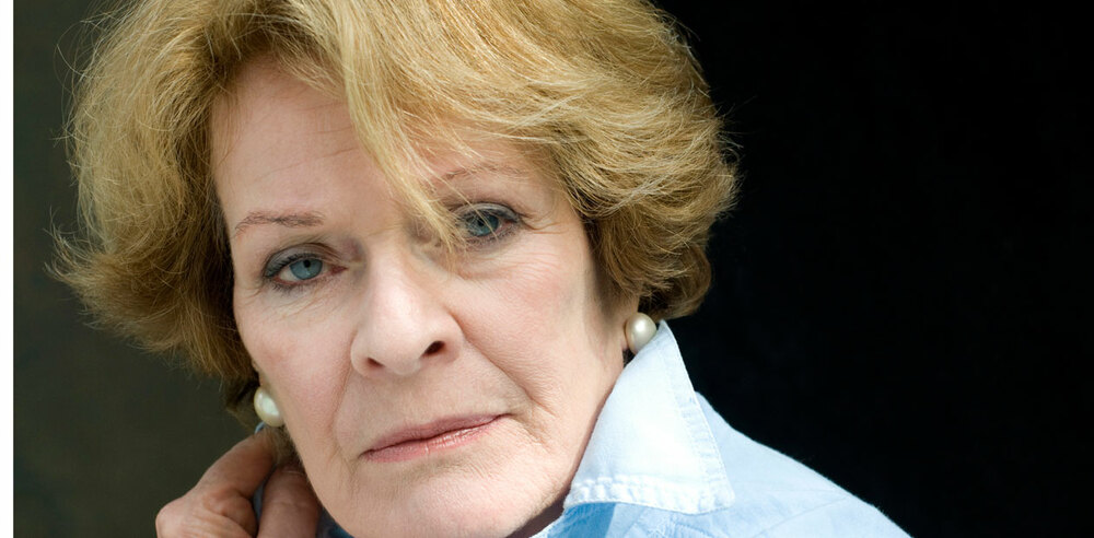 Janet Suzman, who is set to speak at the project's launch on November 7. Photo: Clare Park