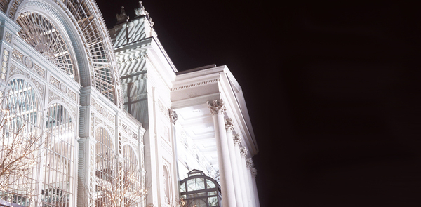 Royal Ballet and ENB lead National Dance Awards nominations