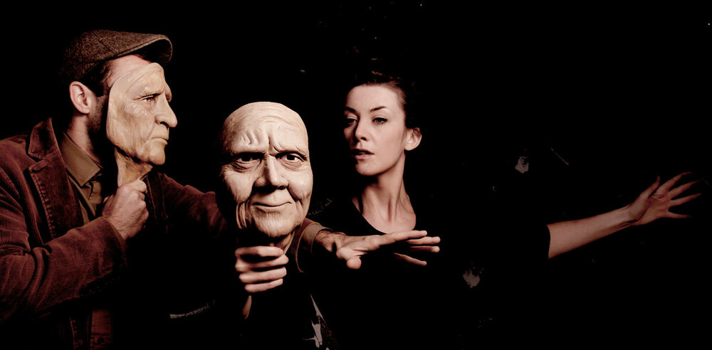 ad infinitum theatre ad infinitum theatre