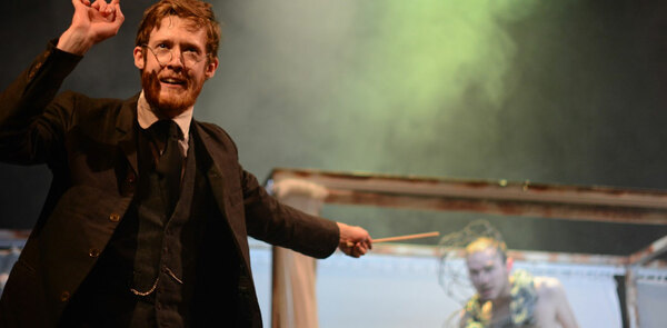 Training providers should ape Fourth Monkey&rsquo;s innovative approach