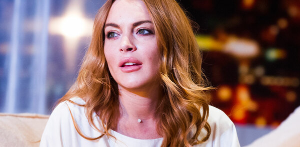 If Lohan does do another Mamet play, we shouldn't be so quick to judge