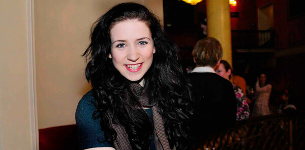 Danielle Hope leads new tour of The Sound of Music