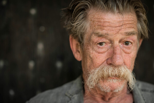 John Hurt leads cast of 10-hour War and Peace BBC radio drama