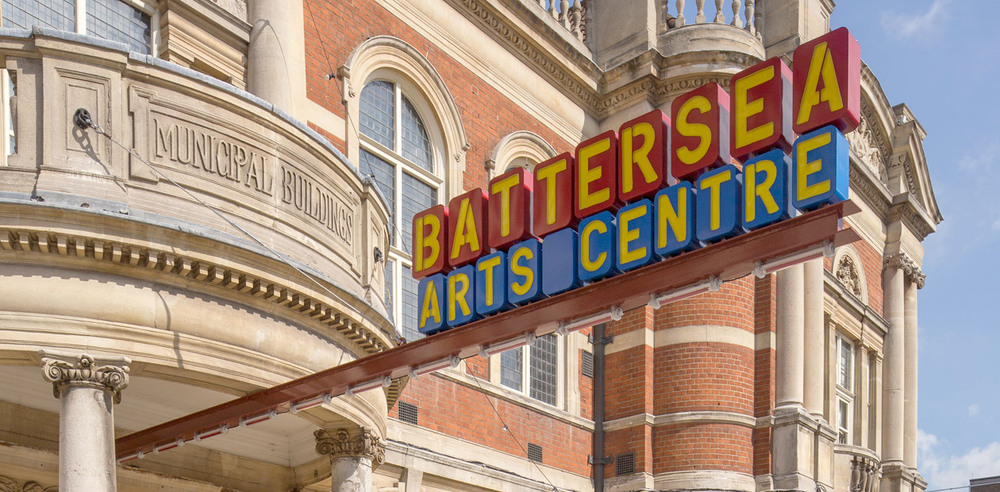 Battersea Arts Centre has unveiled plans to highlight the work of regional theatre companies. Photo: Morley von Sternberg