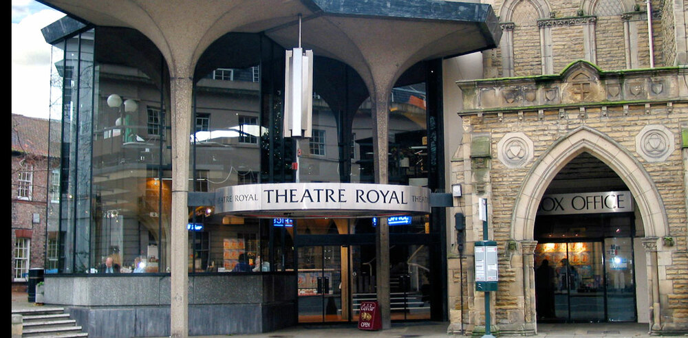 York Theatre Royal