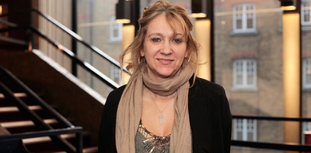 Sonia Friedman was named producer of the year at the Stage Award 2015. Photo: Eliza Power Sonia Friedman was named producer of the year at the Stage Award 2015. Photo: Eliza Power