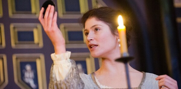 Globe’s The Duchess of Malfi starring Gemma Arterton comes to cinemas