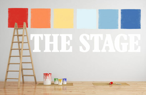 What's new on The Stage website?