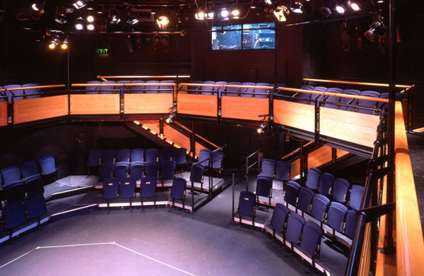 Salisbury Playhouse to update studio with &pound;140k Arts Council England grant