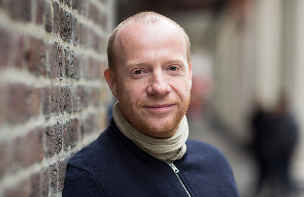 Jonathan Slinger joins Charlie and the Chocolate Factory as new Willy Wonka