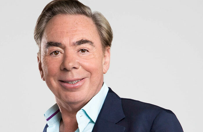 Andrew Lloyd Webber Andrew Lloyd Webber