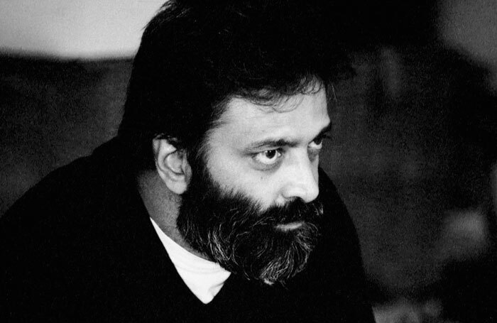 Jatinder Verma, artistic director of Tara Arts
