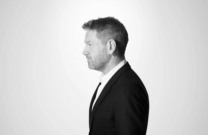 Kenneth Branagh. Photo: Johan Persson