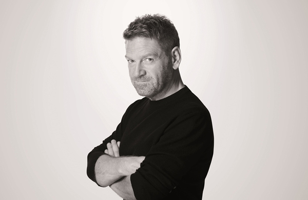 Kenneth Branagh launches West End season starring Judi Dench