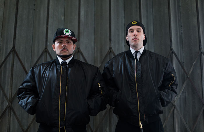 NoMilkForTheFoxesCamdenPeoples