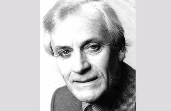 Obituary: Vince Starr