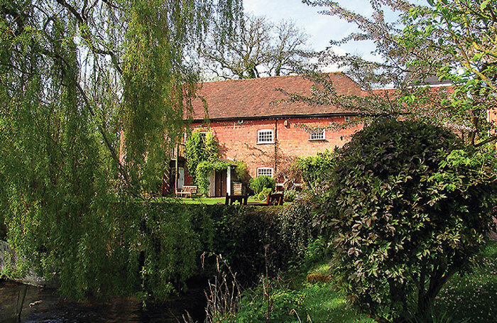 Watermill Theatre, Newbury