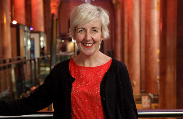 Julie Hesmondhalgh and Into the Woods in new Royal Exchange season