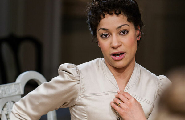 Cush Jumbo and Jamie Lloyd to judge Kevin Spacey emerging artist award