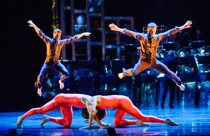 DarkArteriesRambertSadlersWell