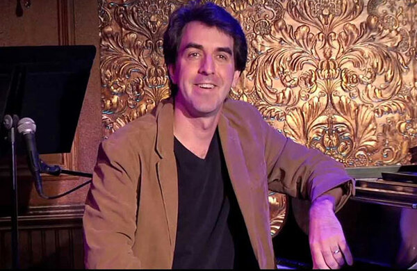 The Big Interview: Jason Robert Brown