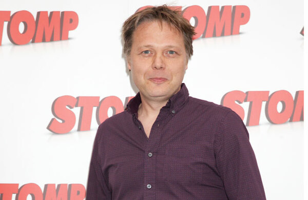 Shaun Dooley: ‘Dark five years for arts ahead’