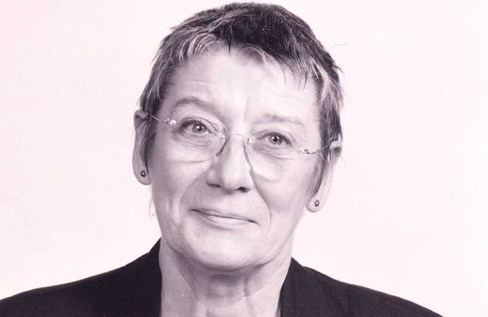 Christina Reid