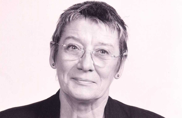 Obituary: Christina Reid