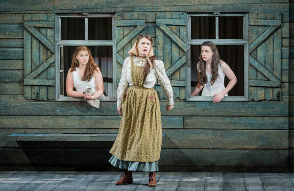 Fiddler on the Roof