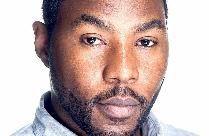 Gbolahan Obisesan Photo: Michael-Wharley Gbolahan Obisesan Photo: Michael-Wharley